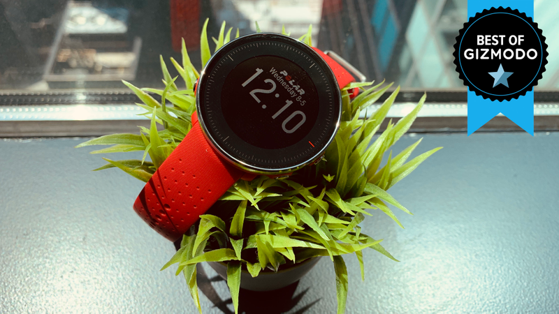 Illustration for article titled Looking For a Smartwatch or Fitness Tracker? These Are the Best You Can Buy